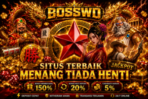 BOSSWD Identitas Digital